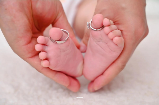 绥化孕妇多久肚子变大