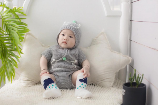 绥化宝宝淋巴结可以自愈吗